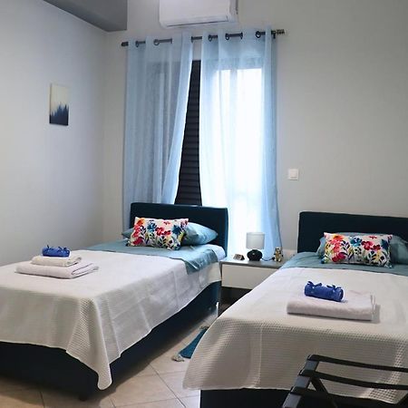 Athens Marialena Apartment Eksteriør bilde