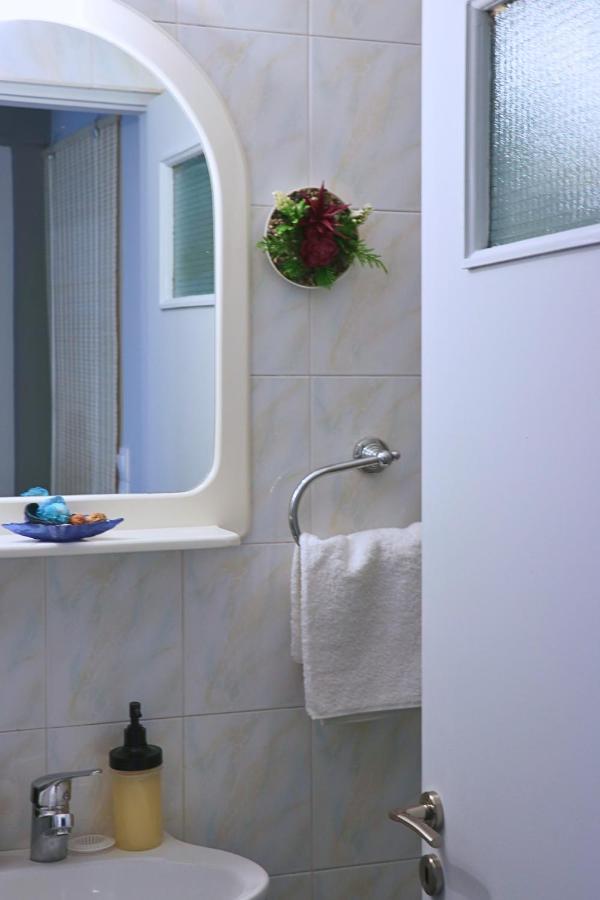Athens Marialena Apartment Eksteriør bilde